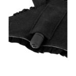 Fetish Fantasy Series Leather Lover’s Harness-Blac