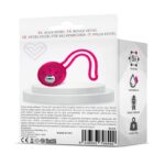 Fitty 1 – Bola Kegel con Peso 35 gr