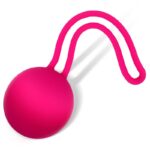 Fitty 1 – Bola Kegel con Peso 35 gr