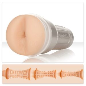 Fleshlight Girls Riley Reid Euphoria Ano 7 Masturbador Streetgirls 1 - Erotiks | Tienda erótica online