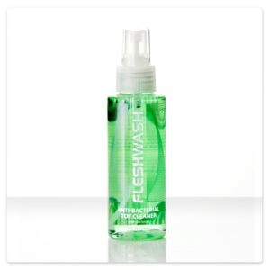 Fleshlight Limpiador 100 ml 7 Exfoliante Íntimo 50 ml - Erotiks | Tienda erótica online