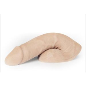 Fleshtone Large Limpy Rosa 3 Vibrador Realista Control Remoto Apolo 24.5 cm - Erotiks | Tienda erótica online