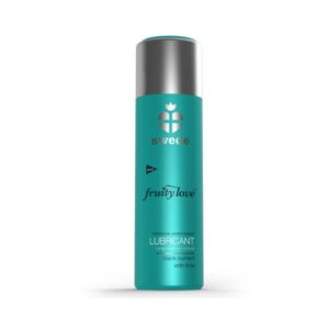 Fruity Love Lubricante Grosella Negra y Lima 100 ml 6 Monodosis Sweet Strawberry - Fresa Base Agua 4 ml - Erotiks | Tienda erótica online