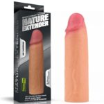 Funda para el Pene Extender Add 1