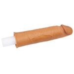 Funda para el Pene Pleasure X Tender Marrón