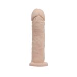 Funda para el Pene Realista Medium Color Natural