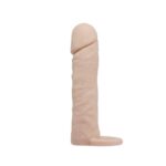 Funda para el Pene Realista Medium Color Natural