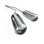 Funda para Pene Doble Vibración Ahumado