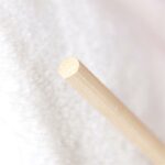 Fusta de Rattan Flexible 60 cm