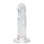 Gallant Dildo Jelly 14 cm Transparente