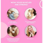 Gballs 3 Bolas Kegel con App Petal Rose