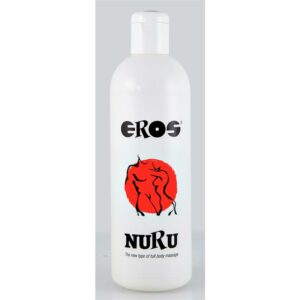 Gel de Masaje Base de Agua 1000 ml 7 Gel de Masage Energy Drink 30 ml - Erotiks | Tienda erótica online