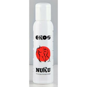 Gel de Masaje Base de Agua 250 ml 4 Aceite de Masaje Efecto Calor Vainilla Power 100 ml - Erotiks | Tienda erótica online