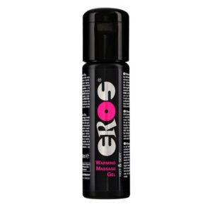 Gel de Masaje Efecto Calor 100 ml 9 Shunga Aceite de Masaje Efecto Calor Aroma Vino Espumoso de Fresa - Erotiks | Tienda erótica online