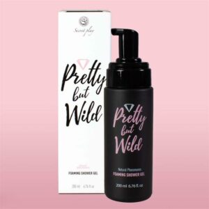 Gel en Espuma 2 Set 2 Brazilian Balls Excitante Efecto Electric Vibración - Erotiks | Tienda erótica online