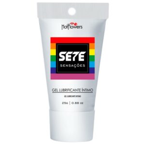 Gel Lubricante Set de Sensaciones 25 gr 3 Lubricante Anal Relajante Extra Dilatación Base Agua 150 ml - Erotiks | Tienda erótica online