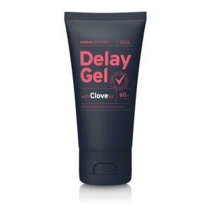 Gel Retardante Clove 60 ml 7 Male Spary Retardante 15 ml - Erotiks | Tienda erótica online