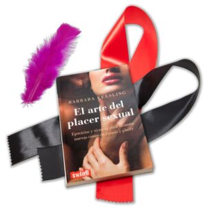 Guía con Juegos El Arte del Placer Sexual 3 Juego de Mesa la Pirámide del Amor - Erotiks | Tienda erótica online