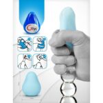 Huevo Masturbador GEgg Azul
