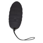 Huevo Vibrador con Control Remoto Ocean Breeze 2.0 Negro