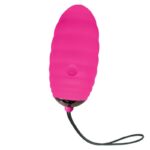 Huevo Vibrador con Control Remoto Ocean Breeze 2.0 Rosa