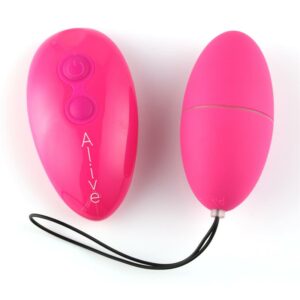 Huevo Vibrador Magic Egg 3.0 Rosa 9 Huevo Vibrador con Control Remoto Ocean Breeze 2.0 Púrpura - Erotiks | Tienda erótica online