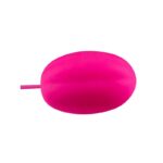 Huevo Vibrador Play Ball Silicona 3.9 x 3.5 cm