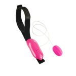 Huevo Vibrador Play Ball Silicona 3.9 x 3.5 cm