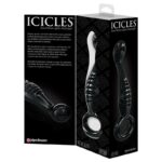 Icicles Masajeador Número 68