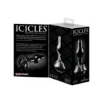 Icicles Masajeador Número 77