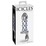 Icicles Masajeador Número 80