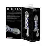 Icicles Masajeador Número 80