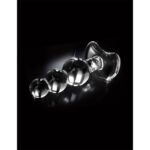 Icicles Plug Anal No. 47
