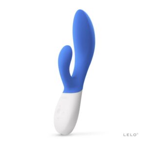 Ina Wave 2 Vibrador California Sky 8 Torky Masturbador con Rotación Compresión con App - Erotiks | Tienda erótica online