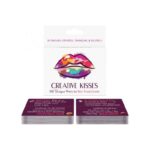 Juego de Parejas Creative Kisses (EN ES DE FR)