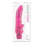 Juicy Jewels Vivid Rose Rosa Oscuro