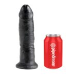 Arnés con Dildo 9 Color Negro