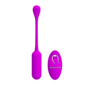 Lechies Huevo Vibrador con Control Remoto USB 7 Huevo Vibrador con Control Remoto Azul - Erotiks | Tienda erótica online