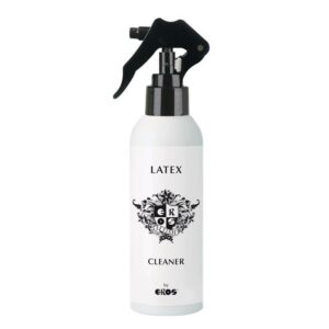 Limpiador de Látex 150 ml 1 Limpiador de Látex 150 ml - Erotiks | Tienda erótica online