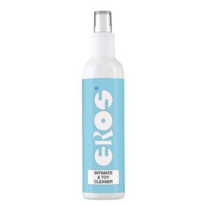 Limpiados Zona Íntima y Juguetes 200 ml 4 Exfoliante Íntimo 50 ml - Erotiks | Tienda erótica online