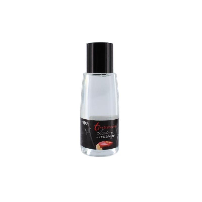 Loción de Masaje Piel de Seda 50 ml