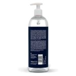 Lube Me Lubricante a Base de Agua Anal 1000 ml