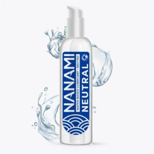 Lubricante Base de Agua Neutro 150 ml 10 Lubricante Blanco Cremoso Imitación al Semen Base Agua Vegano 150 ml - Erotiks | Tienda erótica online