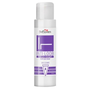 Lubricante Alta Lubricación Inti Loob 35 ml 7 Lubricante Anal Relajante Extra Dilatación Base Agua 150 ml - Erotiks | Tienda erótica online