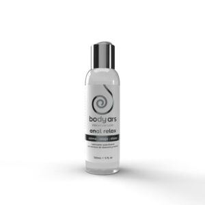 Lubricante Anal Relax Premium Base Agua 150 ml 3 Lubricante Anal Relajante Extra Dilatación Base Agua 150 ml - Erotiks | Tienda erótica online