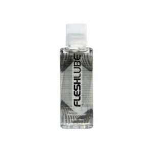 Lubricante Base Agua Anal Fleshlube Slide 100 ml 7 Lubricante Anal Relajante Extra Dilatación Base Agua 150 ml - Erotiks | Tienda erótica online
