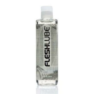 Lubricante Base Agua Anal Fleshlube Slide 250 ml 6 Lubricante Anal Relajante Extra Dilatación Base Agua 150 ml - Erotiks | Tienda erótica online