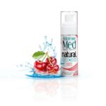 Lubricante Base Agua Cereza 50 ml