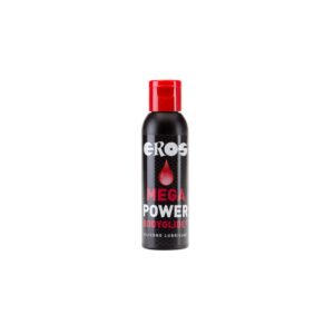 Lubricante Base Agua Mega Power Bodyglide 50 ml 4 Lubricante Super Concentrado Silicona Bodyglide 1.000 ml - Erotiks | Tienda erótica online