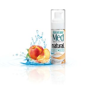 Lubricante Base Agua Melocotón 50 ml 8 Nanami Essential Monodosis Base Agua Neutro 4ml - Erotiks | Tienda erótica online